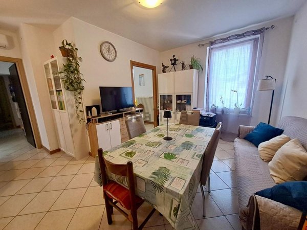 appartamento in vendita a Tarcento