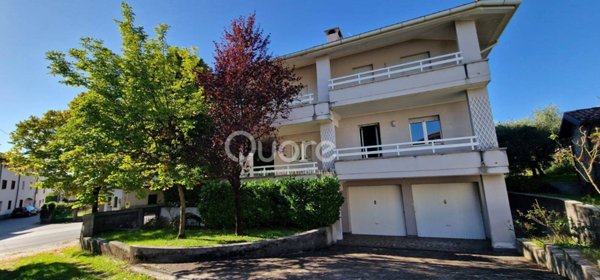 appartamento in vendita a Tarcento