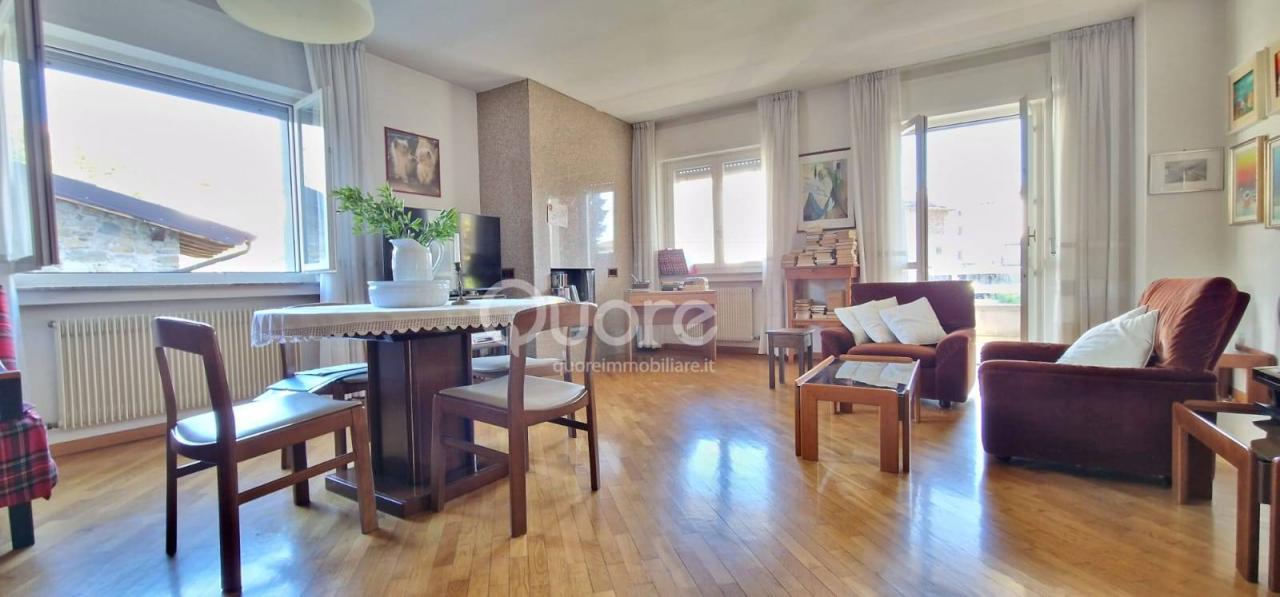 appartamento in vendita a Tarcento