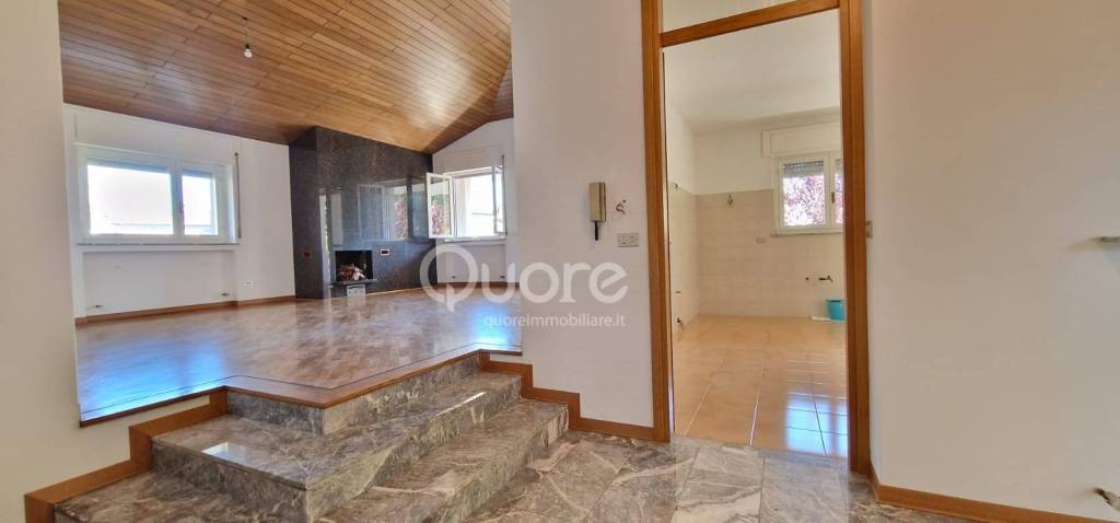 appartamento in vendita a Tarcento