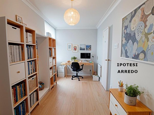 appartamento in vendita a Tarcento