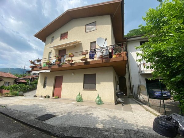 appartamento in vendita a Tarcento