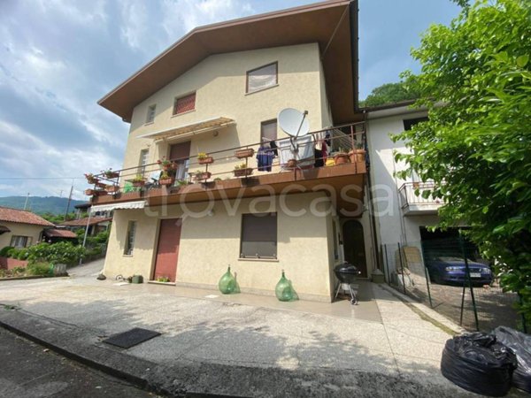 appartamento in vendita a Tarcento