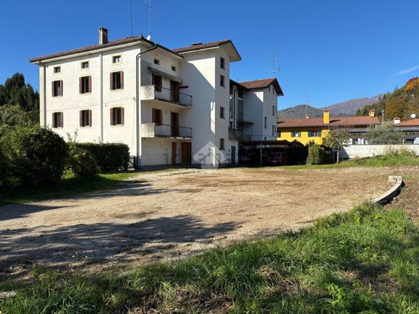 appartamento in vendita a Tarcento