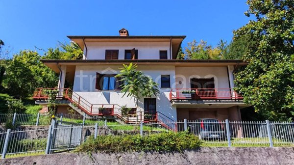 casa indipendente in vendita a Tarcento