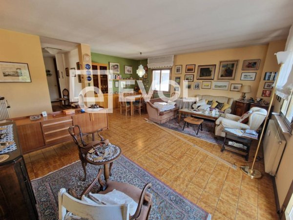 appartamento in vendita a Tarcento