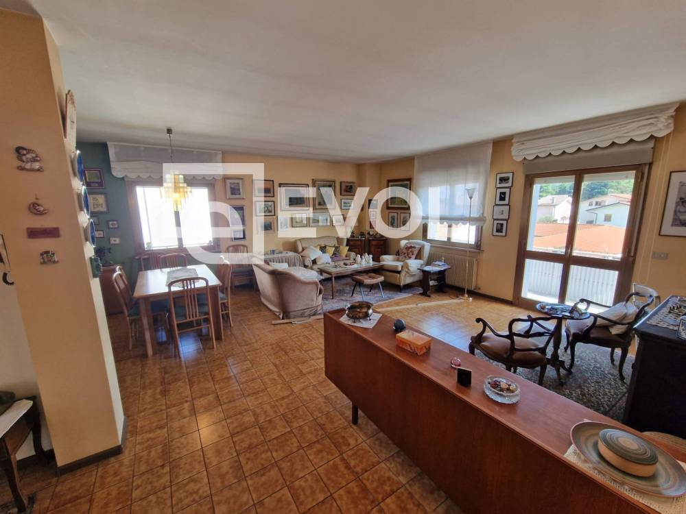 appartamento in vendita a Tarcento