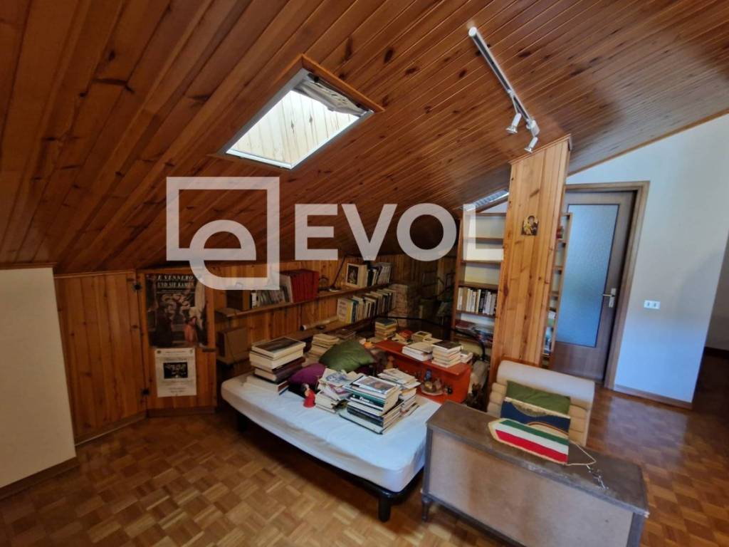 appartamento in vendita a Tarcento