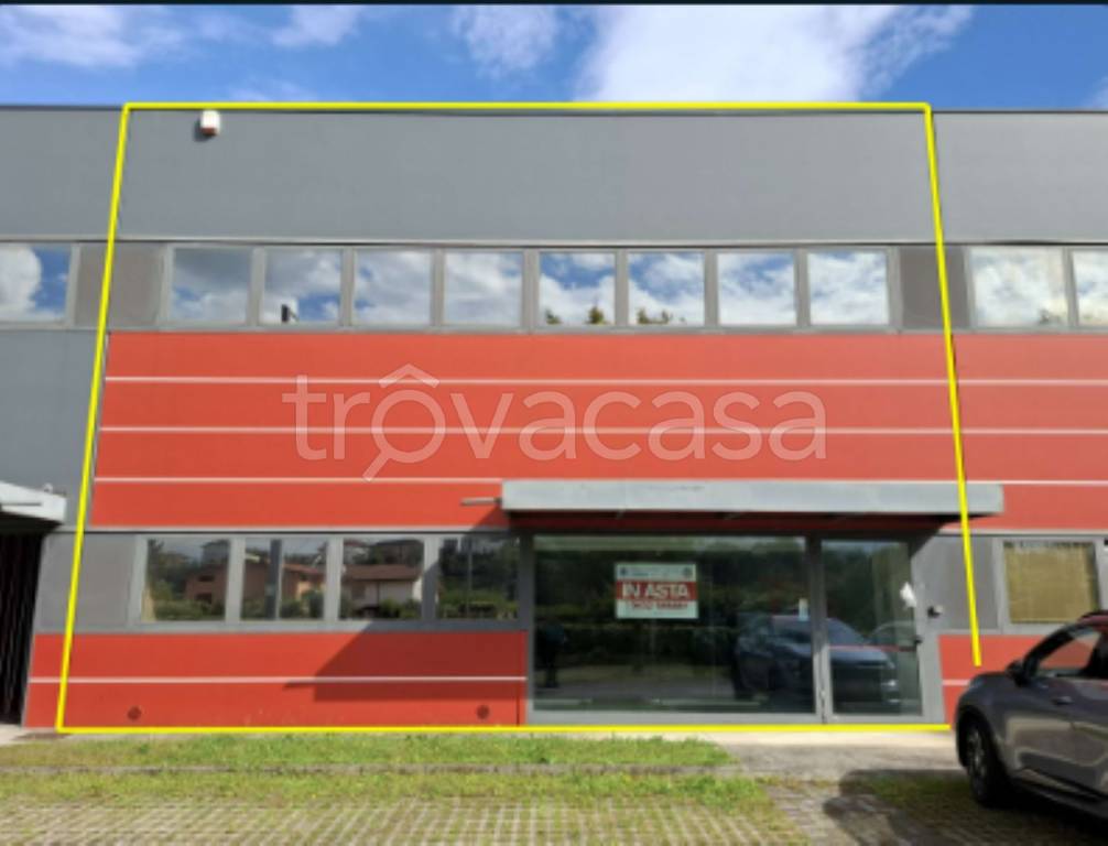 ufficio in vendita a Tarcento in zona Collalto