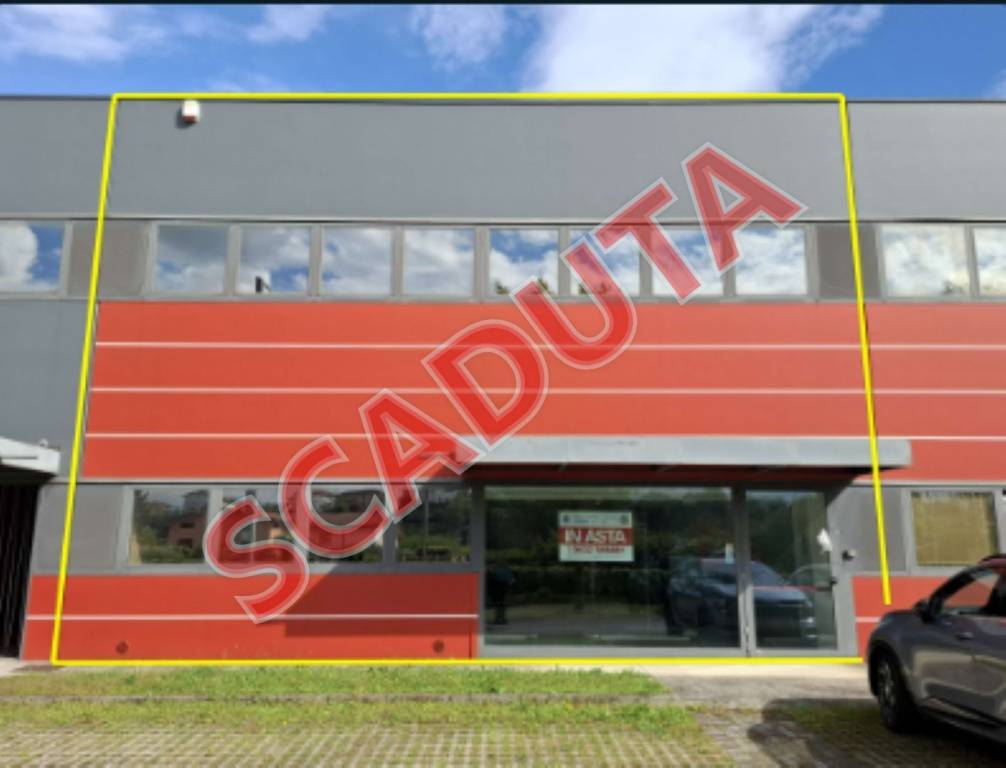 ufficio in vendita a Tarcento in zona Collalto