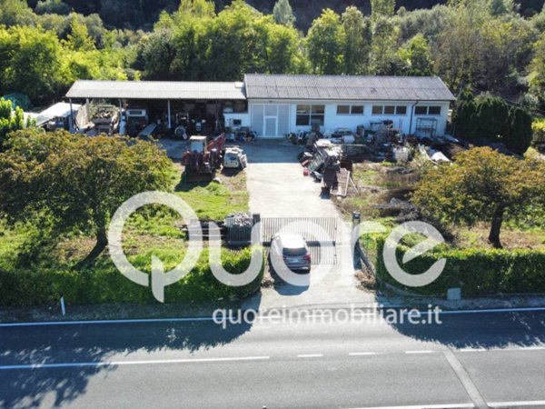 ufficio in vendita a Tarcento