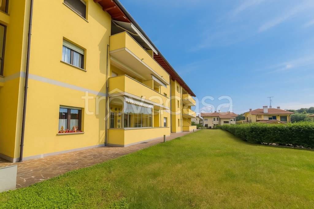 appartamento in vendita a Tarcento
