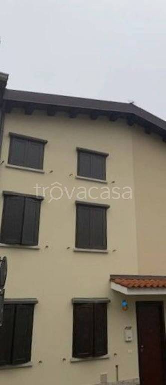 casa indipendente in vendita a Tarcento