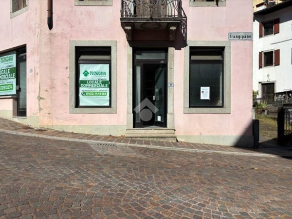 appartamento in vendita a Tarcento