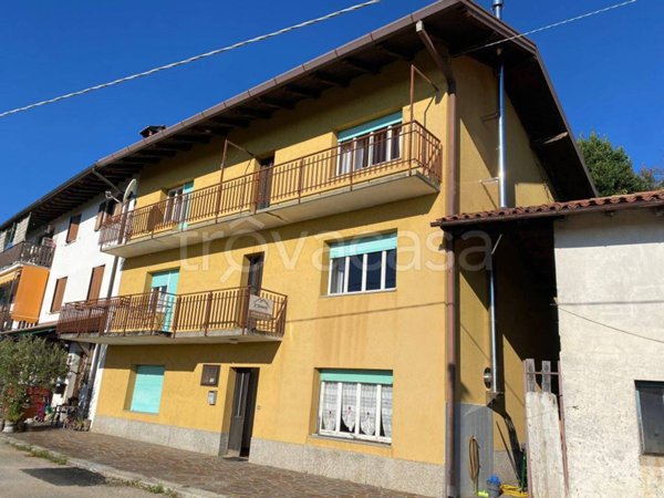 casa indipendente in vendita a Tarcento in zona Sedilis