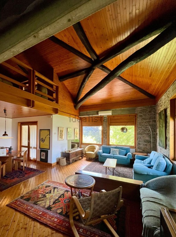 casa indipendente in vendita a Tarcento