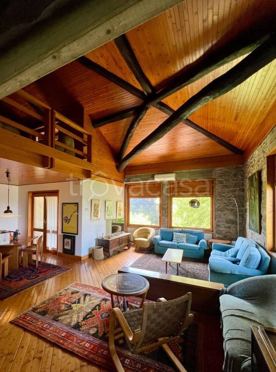 casa indipendente in vendita a Tarcento