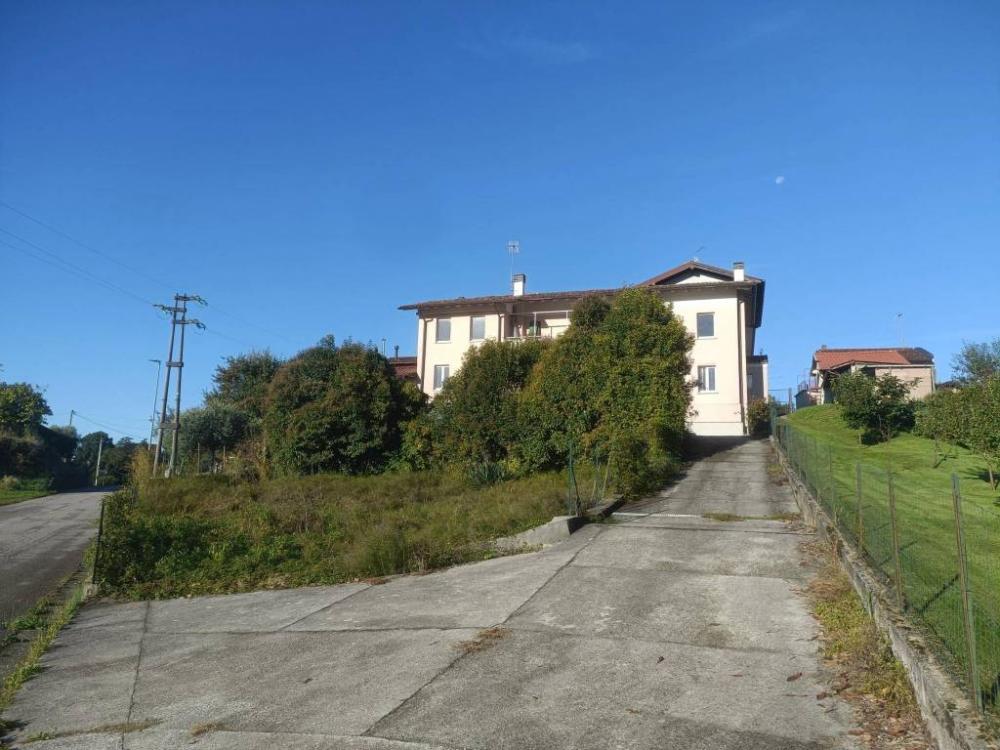 casa indipendente in vendita a Tarcento