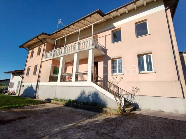 casa indipendente in vendita a Tarcento