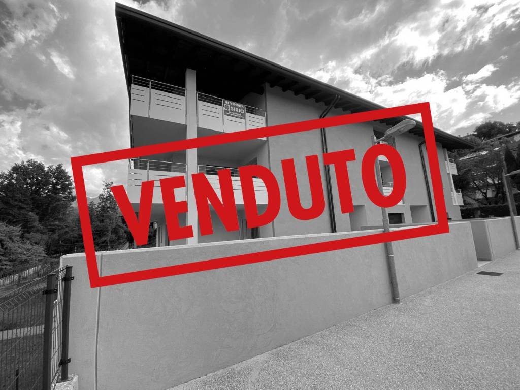 appartamento in vendita a Tarcento