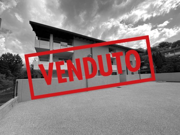 appartamento in vendita a Tarcento