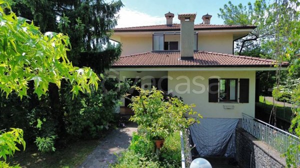 casa indipendente in vendita a Tarcento