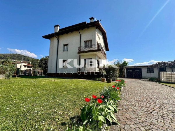 casa indipendente in vendita a Tarcento