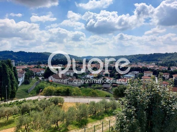 casa semindipendente in vendita a Tarcento