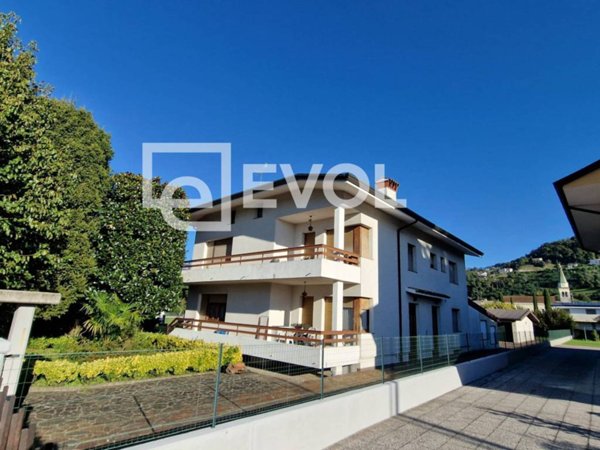 appartamento in vendita a Tarcento