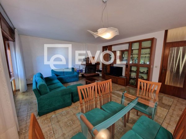 appartamento in vendita a Tarcento