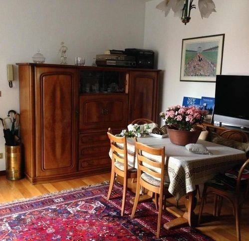 appartamento in vendita a Tarcento