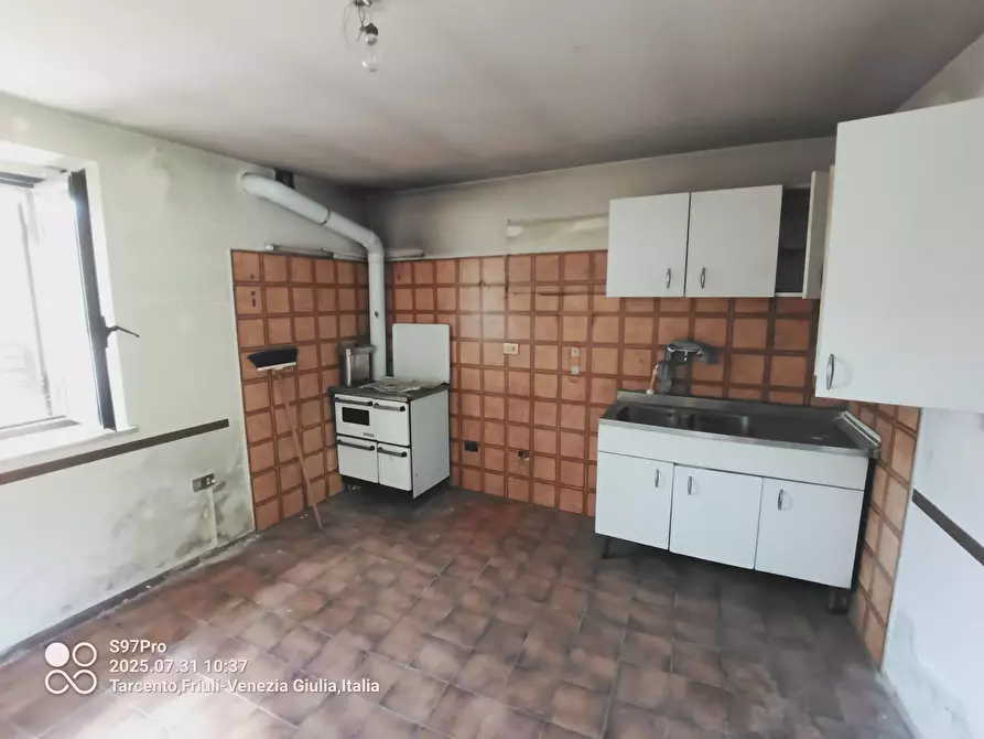 casa indipendente in vendita a Tarcento