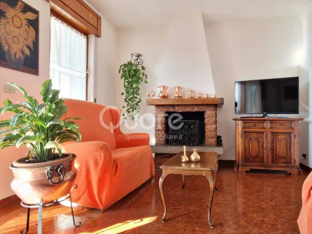 appartamento in vendita a Tarcento