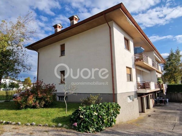 appartamento in vendita a Tarcento