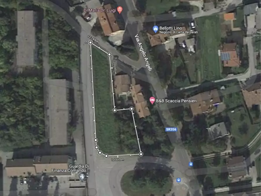 casa indipendente in vendita a Tarcento