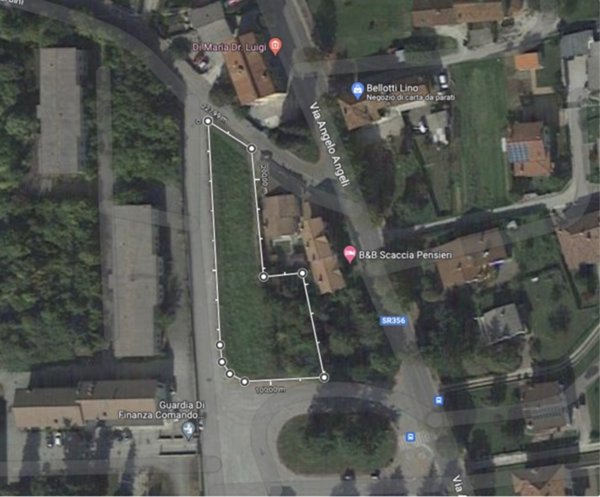 casa indipendente in vendita a Tarcento