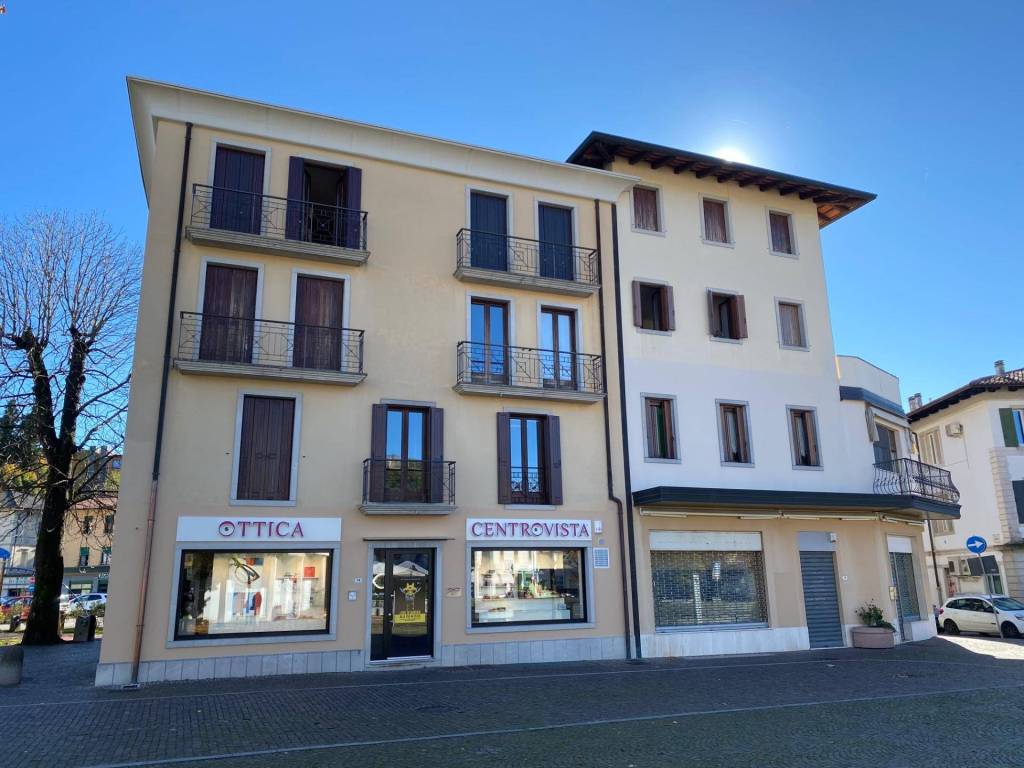 appartamento in vendita a Tarcento