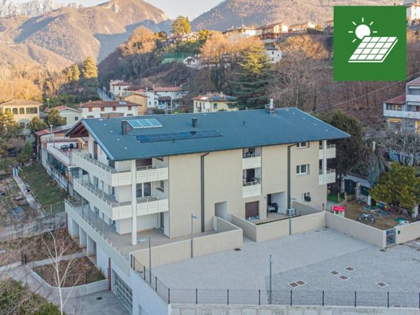 appartamento in vendita a Tarcento