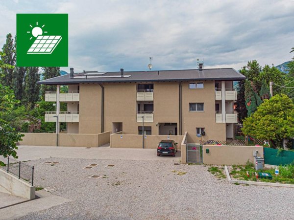 appartamento in vendita a Tarcento in zona Bulfons