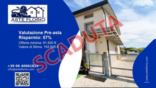 pentavano in vendita a Tarcento