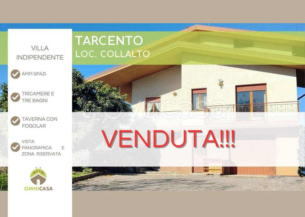 casa indipendente in vendita a Tarcento in zona Collalto