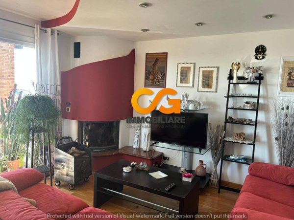 casa indipendente in vendita a Tarcento