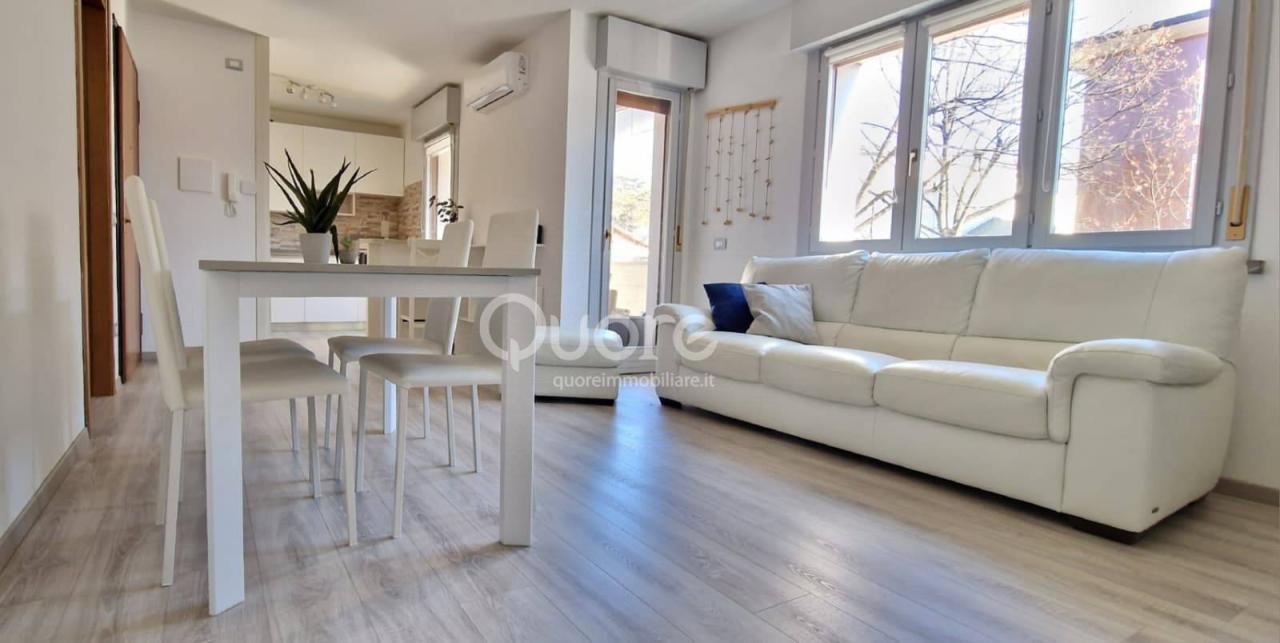 appartamento in vendita a Tarcento