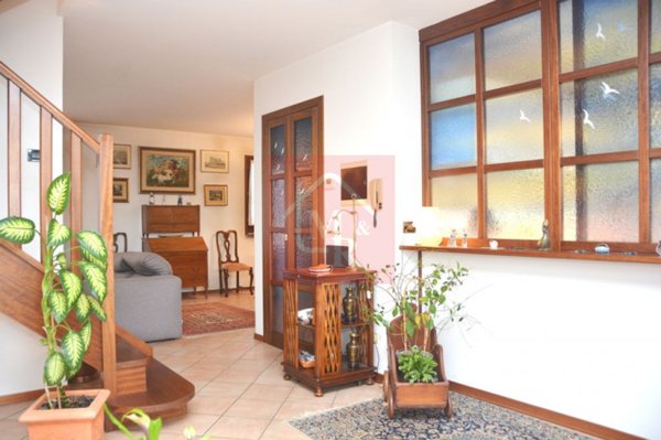 casa indipendente in vendita a Tarcento in zona Collerumiz