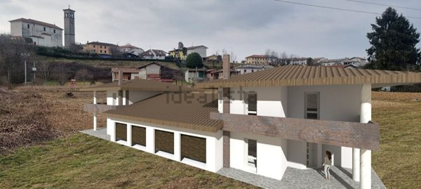 casa indipendente in vendita a Tarcento