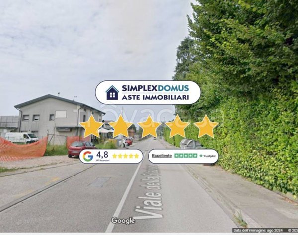 appartamento in vendita a Tarcento