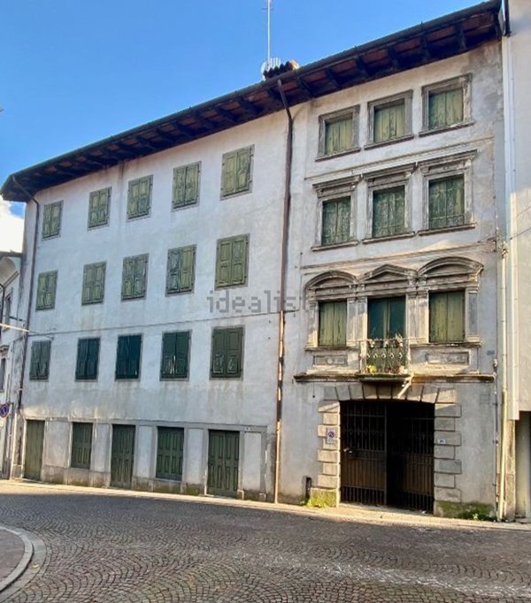 appartamento in vendita a Tarcento