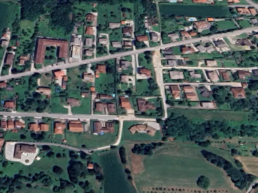 appartamento in vendita a Tarcento