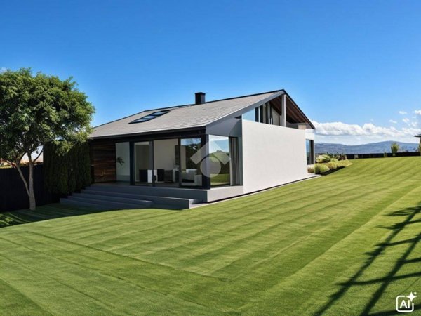 casa indipendente in vendita a Tarcento in zona Loneriacco
