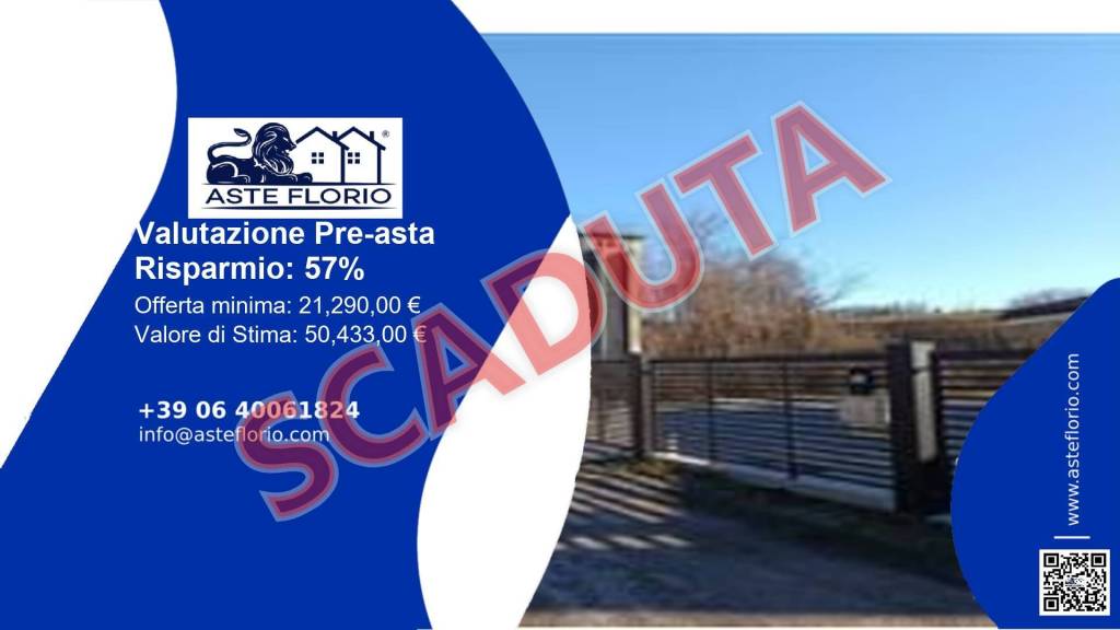 terreno edificabile in vendita a Tarcento